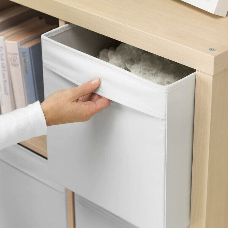 Einsatz IKEA DRÖNA Box Fach Droena KALLAX EXPEDIT Regale Aufbewahrungsb