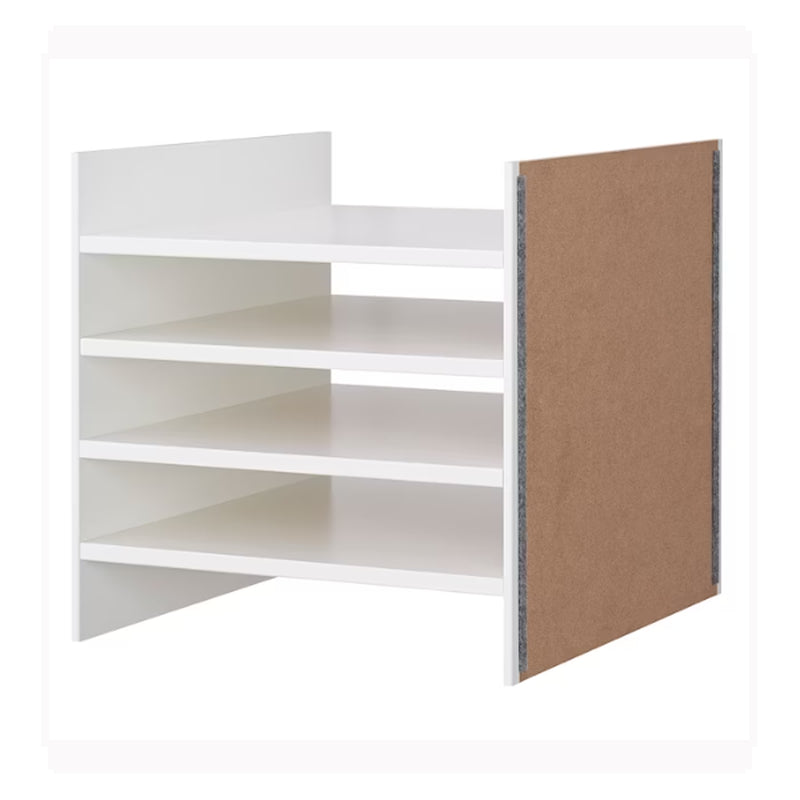 Einsatz IKEA DRÖNA Box Fach Droena KALLAX EXPEDIT Regale Aufbewahrungsb
