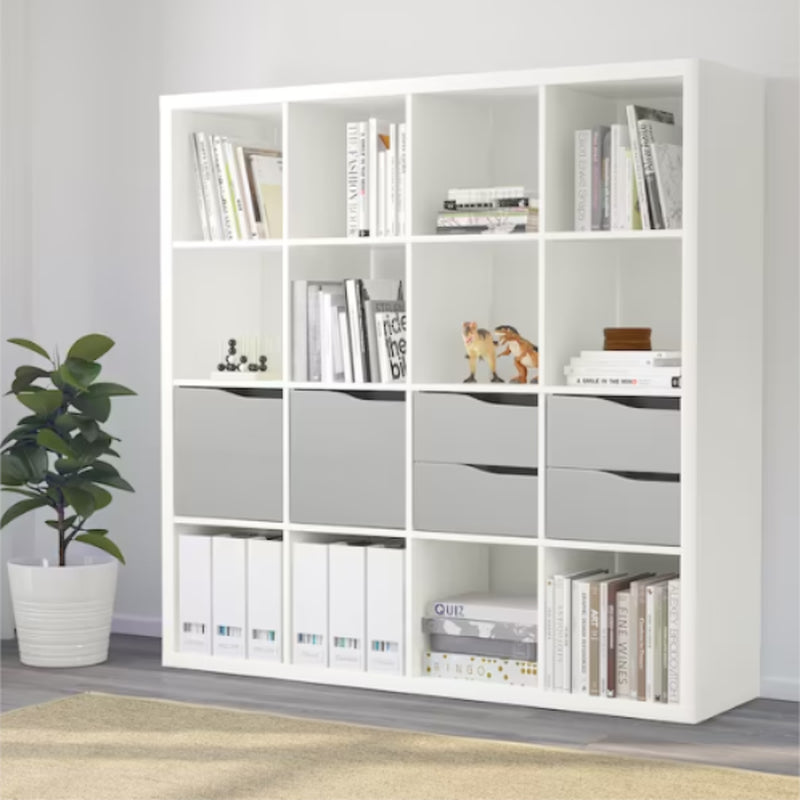 Einsatz IKEA DRÖNA Box Fach Droena KALLAX EXPEDIT Regale Aufbewahrungsb