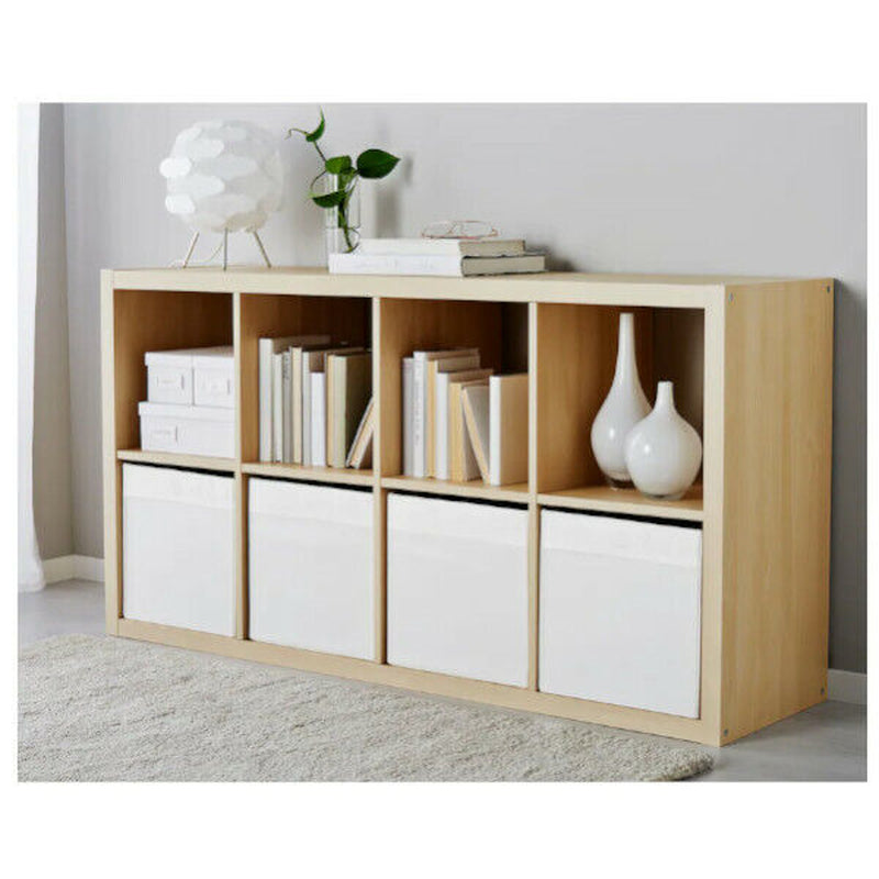Einsatz IKEA DRÖNA Box Fach Droena KALLAX EXPEDIT Regale Aufbewahrungsb