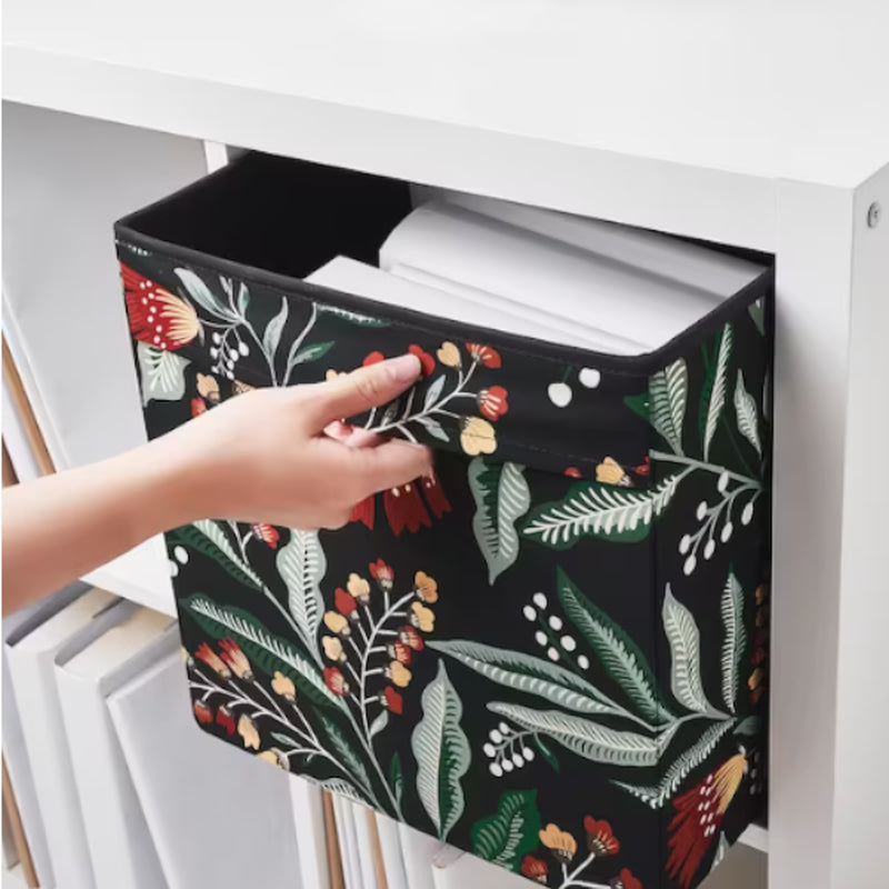 Einsatz IKEA DRÖNA Box Fach Droena KALLAX EXPEDIT Regale Aufbewahrungsb