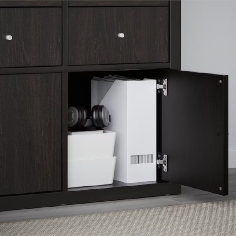 Einsatz IKEA DRÖNA Box Fach Droena KALLAX EXPEDIT Regale Aufbewahrungsb