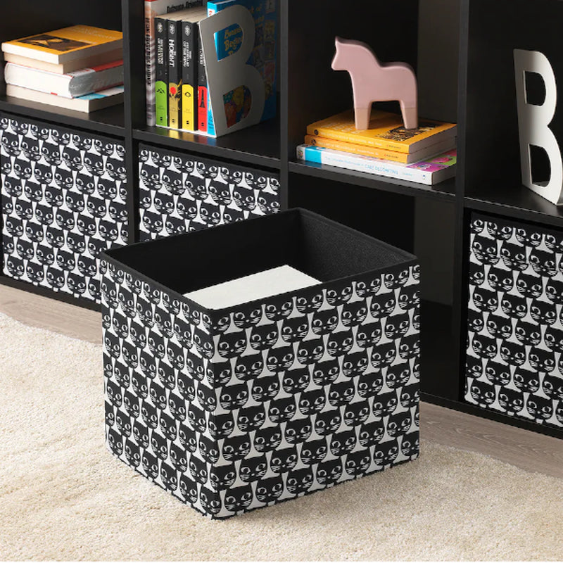 Einsatz IKEA DRÖNA Box Fach Droena KALLAX EXPEDIT Regale Aufbewahrungsb