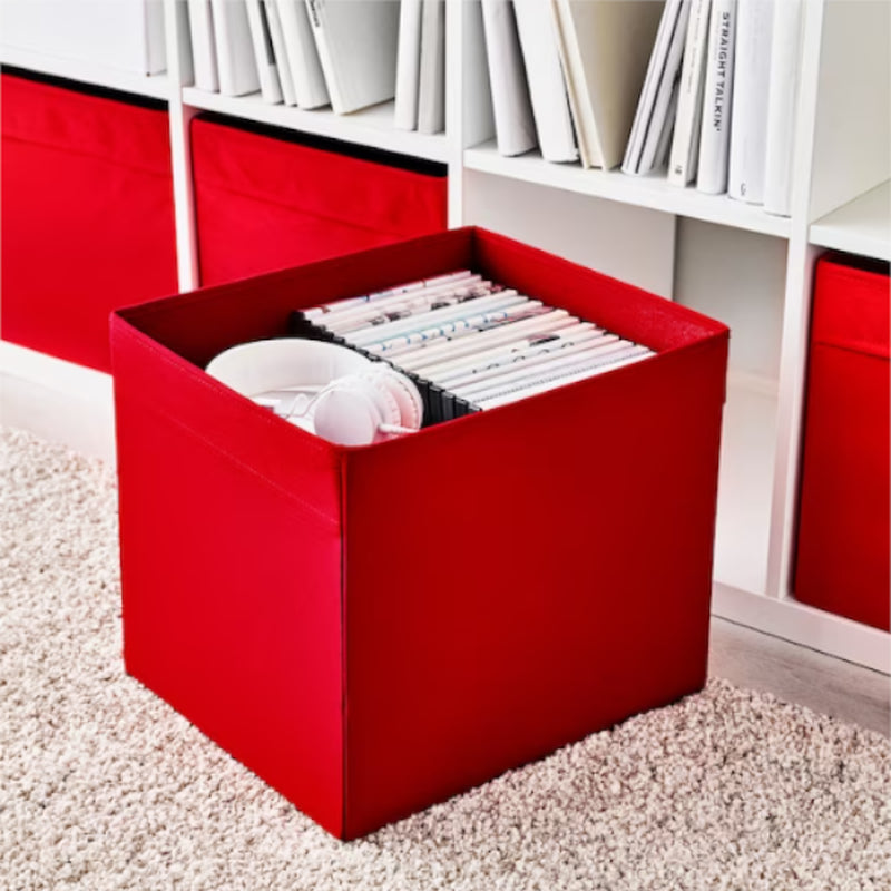 Einsatz IKEA DRÖNA Box Fach Droena KALLAX EXPEDIT Regale Aufbewahrungsb