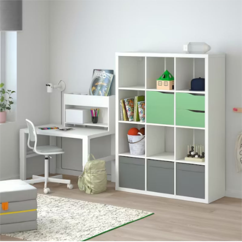 Einsatz IKEA DRÖNA Box Fach Droena KALLAX EXPEDIT Regale Aufbewahrungsb