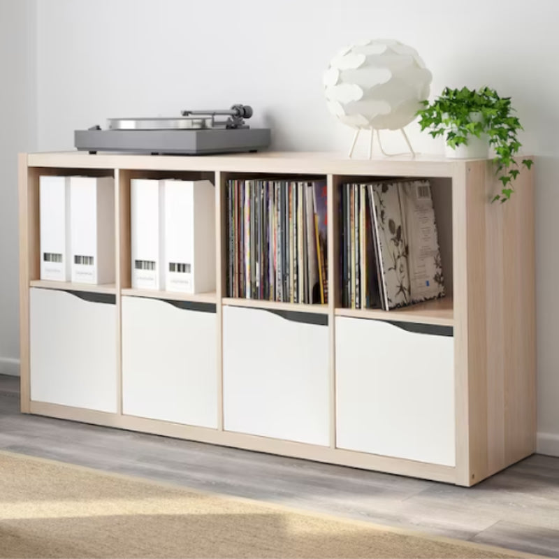 Einsatz IKEA DRÖNA Box Fach Droena KALLAX EXPEDIT Regale Aufbewahrungsb