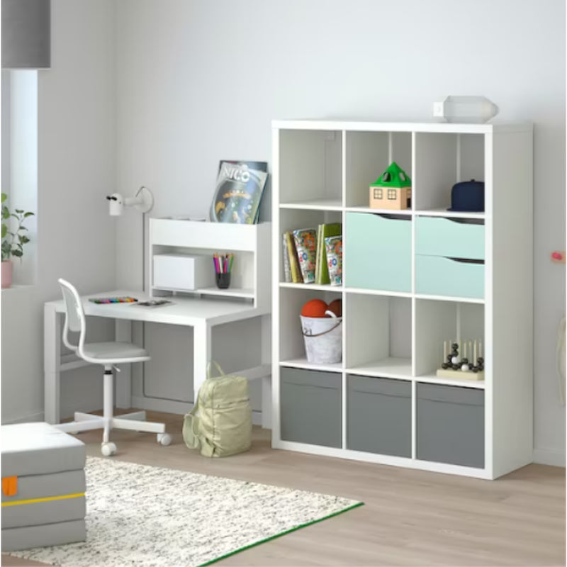 Einsatz IKEA DRÖNA Box Fach Droena KALLAX EXPEDIT Regale Aufbewahrungsb