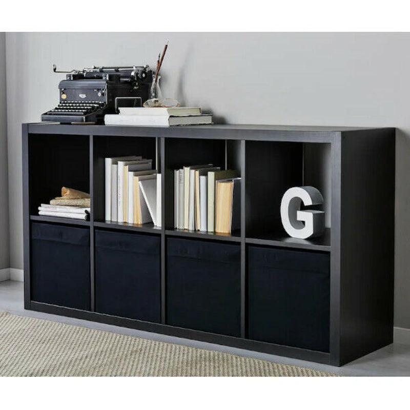 Einsatz IKEA DRÖNA Box Fach Droena KALLAX EXPEDIT Regale Aufbewahrungsb