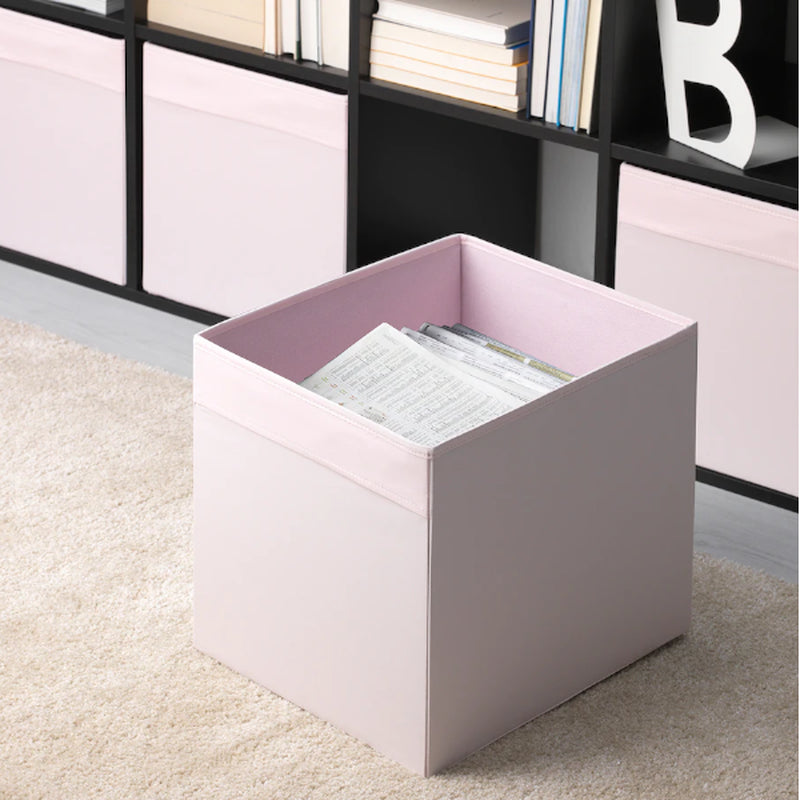 Einsatz IKEA DRÖNA Box Fach Droena KALLAX EXPEDIT Regale Aufbewahrungsb