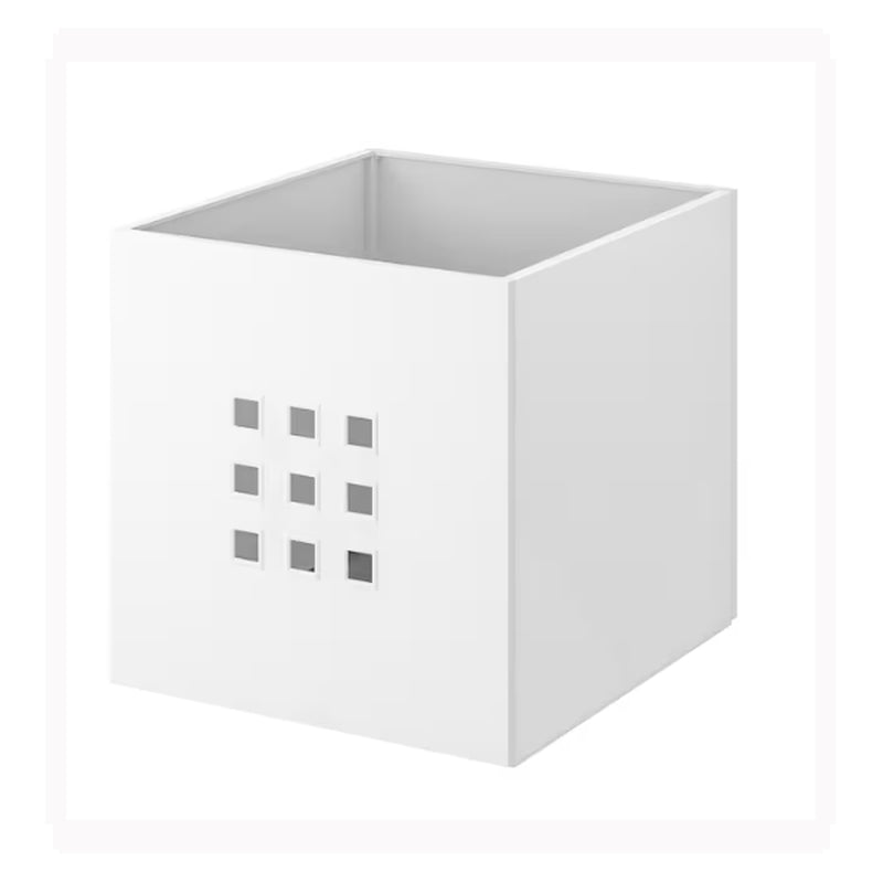 Einsatz IKEA DRÖNA Box Fach Droena KALLAX EXPEDIT Regale Aufbewahrungsb